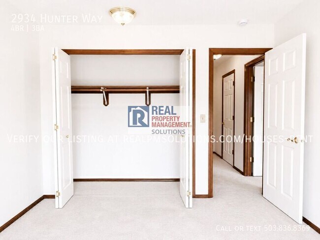Building Photo - 2934 Hunter Way