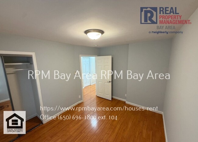 Building Photo - Charming 3-Bedroom, 2-Bath Single-Family Home – Daly City