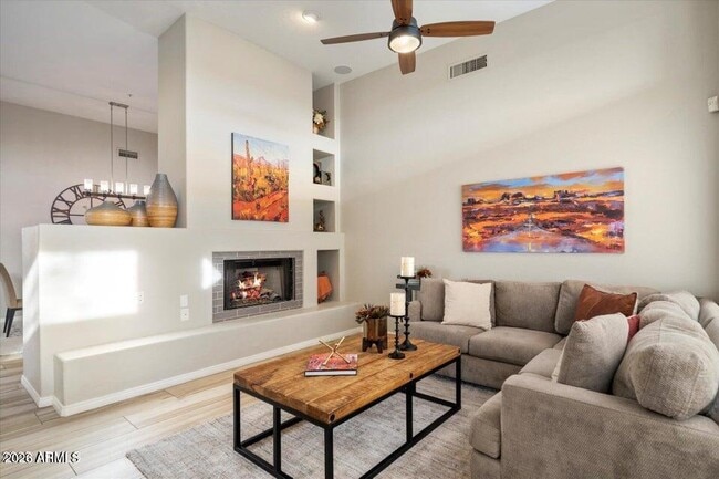 Building Photo - 6501 Shooting Star Way