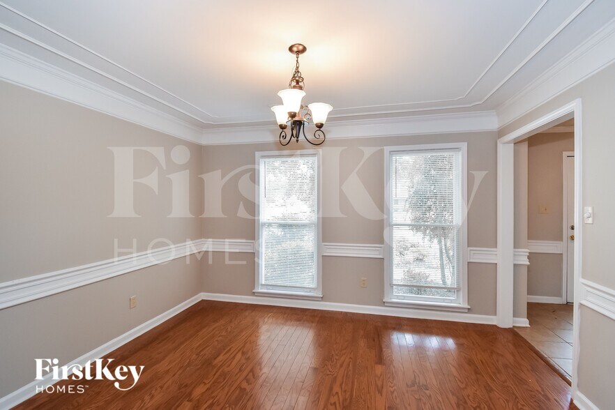 Building Photo - 1465 Fox Trace Dr