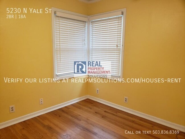 Building Photo - 5230 N Yale St