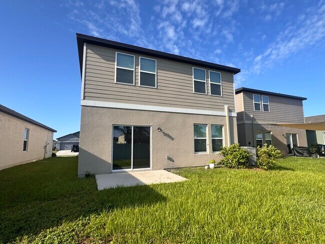 Building Photo - 4 Bed/3 Bath/2 Car Garage New Construction...