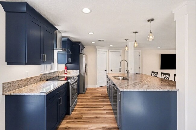 Building Photo - 1280 SR-A1A Unit D