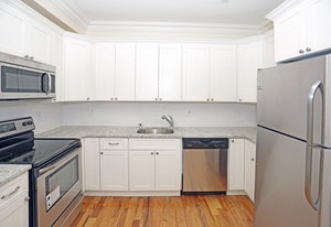 Interior Photo - Ponciana Apartments: Contemporary Comfort and Affordable Luxury in North Bergen!