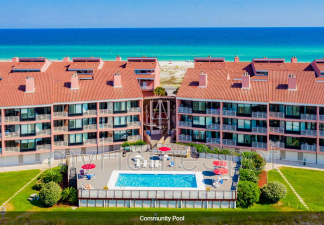 Building Photo - 1390 Fort Pickens Rd