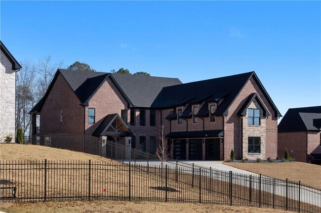 Building Photo - 407 Thunder Rd