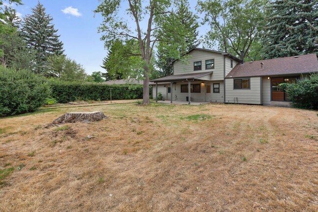Building Photo - 4 Bedroom completely remodeled home in Fort Collins