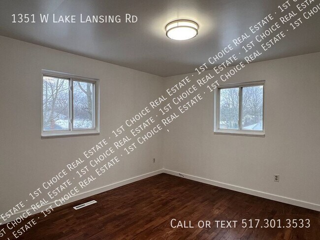 Building Photo - 1351 W Lake Lansing Rd
