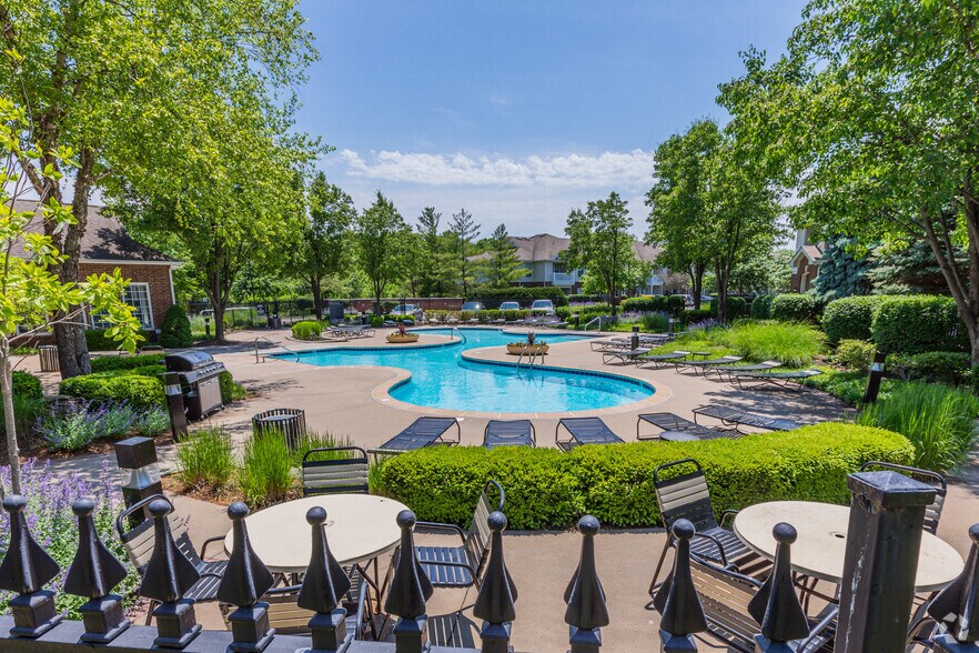 Off Campus Apartments For Rent Near Johnson County Community College In Overland Park Ks Apartment Finder