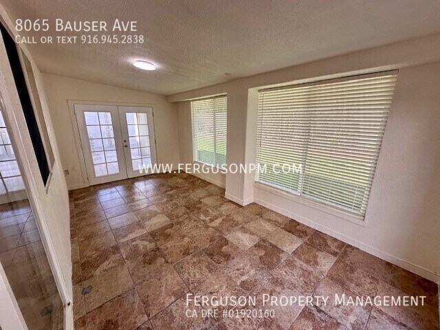 Building Photo - 8065 Bauser Ave