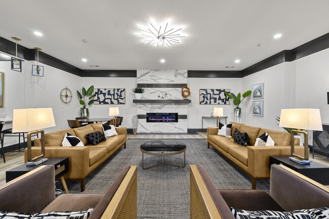 Leasing Office
