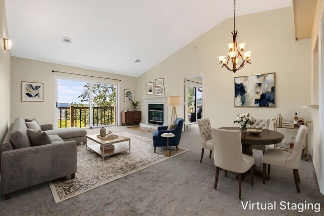Building Photo - 2-Bedroom, 2-Bathroom Condo with Stunning Downtown Views