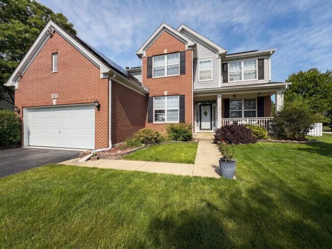 Building Photo - 1615 Maureen Dr