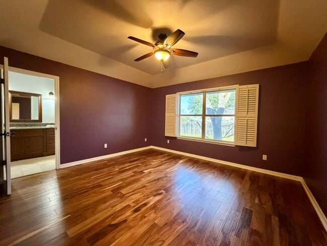 Building Photo - Beautiful single-story home on a corner lot in New Braunfels!