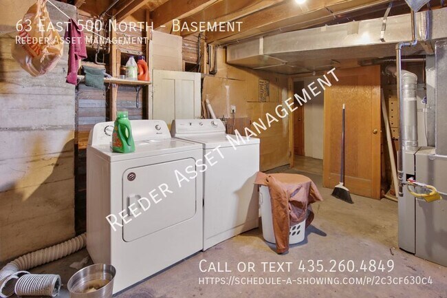 Building Photo - 63 E 500 N