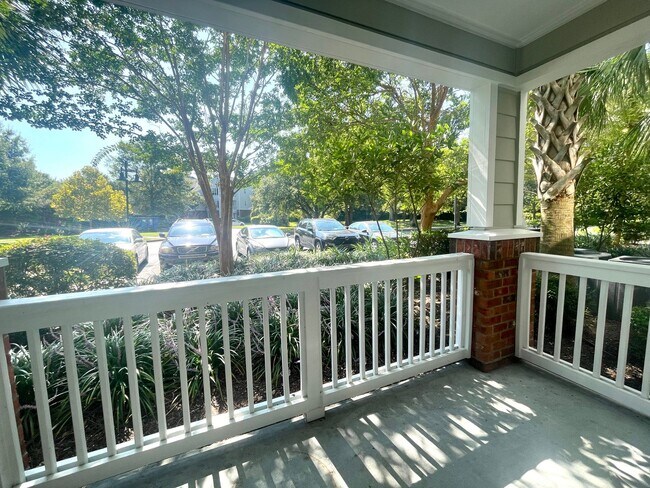 Building Photo - 1 Bedroom, 1 Bath Condo in The Concord West of the Ashley!