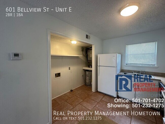 Building Photo - 601 Bellview St
