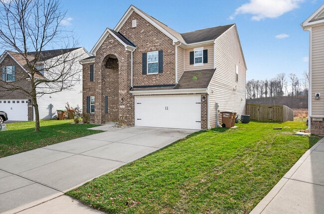 Building Photo - 1961 Creek Bank Dr