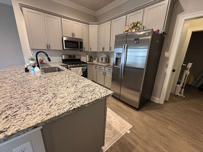 Building Photo - GATED COMMUNITY OF WILLOW HEIGHTS IN NORTH BOSSIER