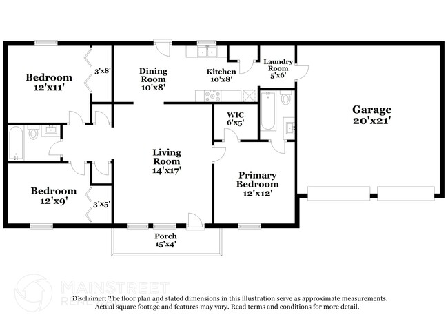 Building Photo - 354 Buffalo Creek Dr