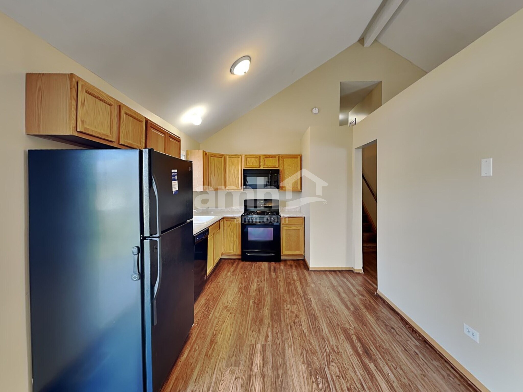 Building Photo - 1002 Belden Way