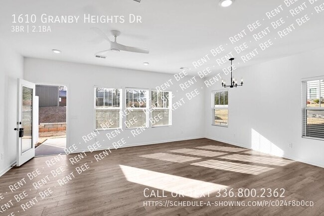 Building Photo - 1610 Granby Heights Dr