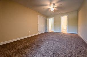 1515 Boone Bedroom 1 - Valdosta Campus Walk-Off Campus Student Housi