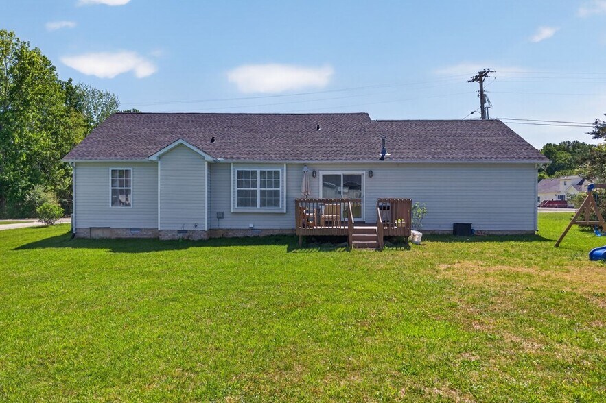 Building Photo - 1298 Copperfield Dr