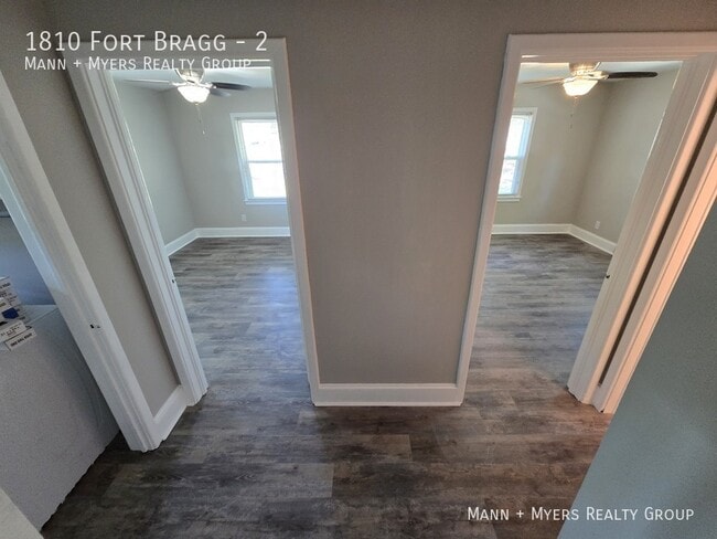 Building Photo - 1810 Fort Bragg Rd