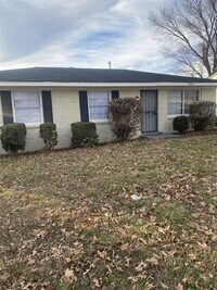 Building Photo - 3823 Ford Rd