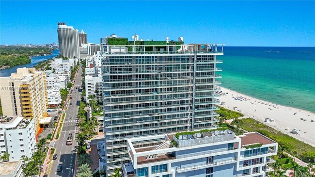 Building Photo - 3737 Collins Ave
