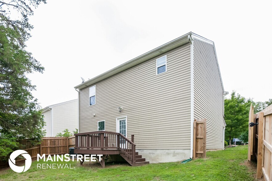 Building Photo - 5943 Sullins Rd