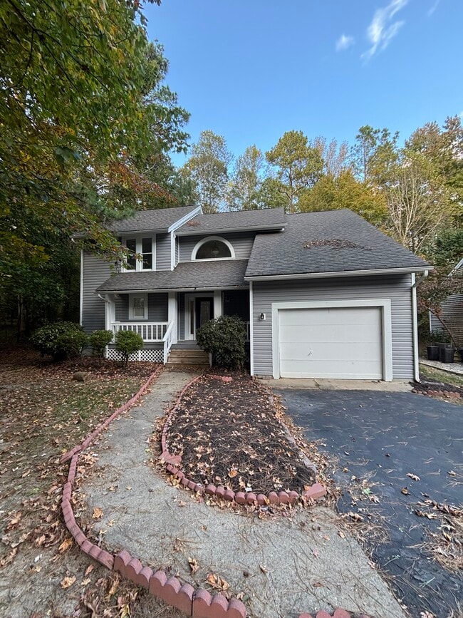 Building Photo - 14300 Woods Walk Ln