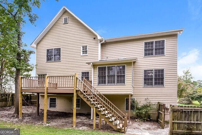 Building Photo - 2858 Carnegie Way SW