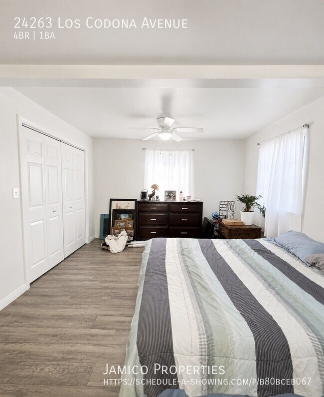 Building Photo - 24263 Los Codona Ave