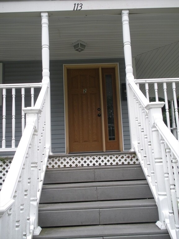 Building Photo - 113 Rockland St
