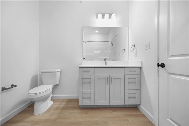 Floorplan - Ridgeview West