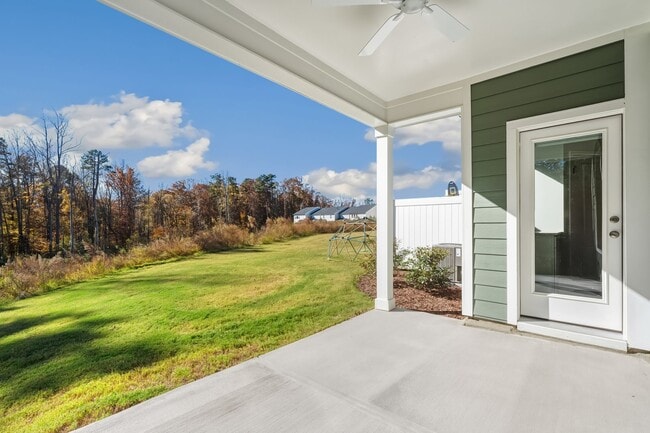 Building Photo - Briar Chapel Gem with Two-Car Garage - Available Now!