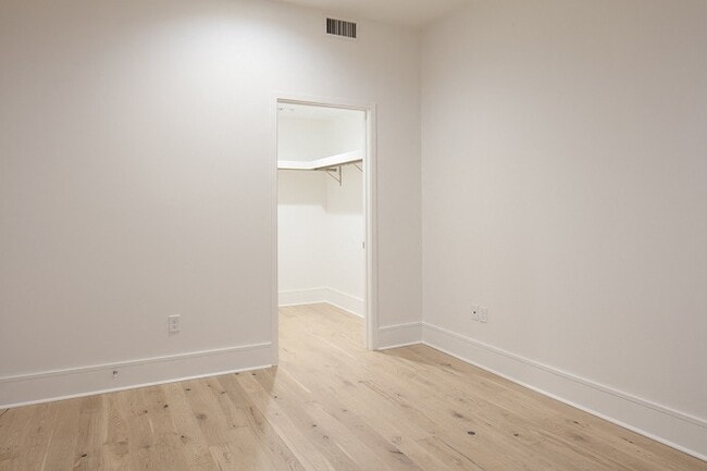 Floorplan - The Julian Apartments