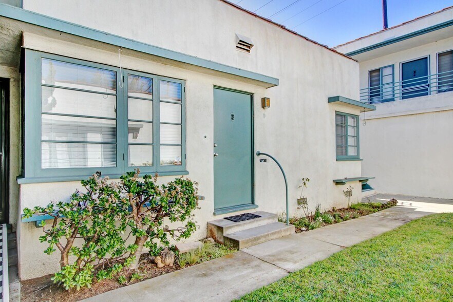 Building Photo - 2202-2206 20th Street