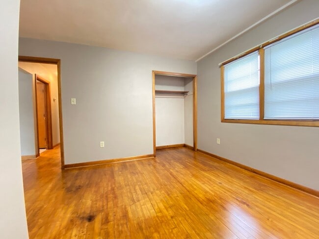 Building Photo - Quiet residential area not far from shopping.