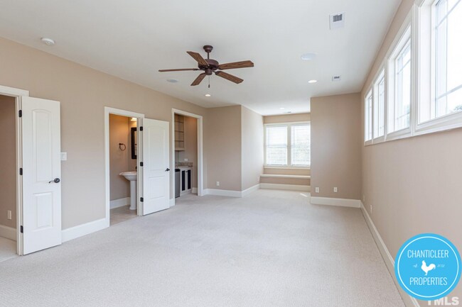 Building Photo - 3607 Henrys Garden Lane