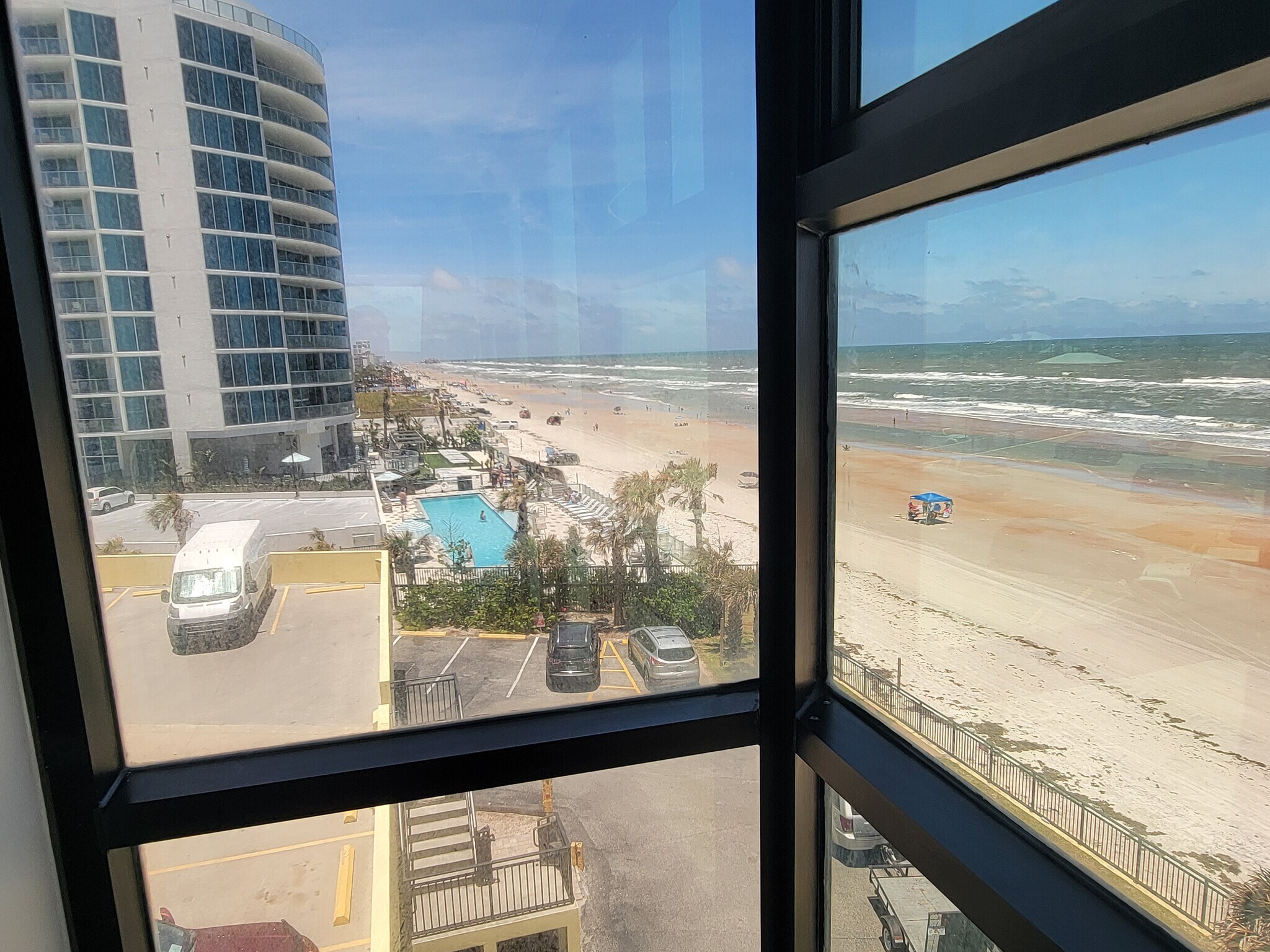 Building Photo - 1909 S Atlantic Ave