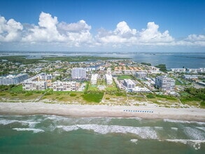 Building Photo - Cocoa Beach Waterfront Condo