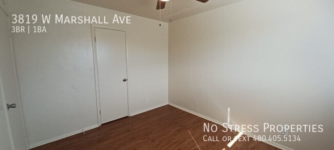 Building Photo - 3819 W Marshall Ave