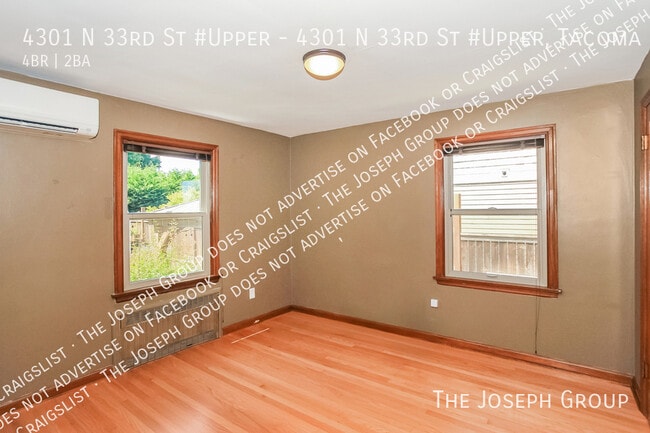 Building Photo - 4301 N 33rd St