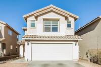 Building Photo - 9560 W Diablo Dr