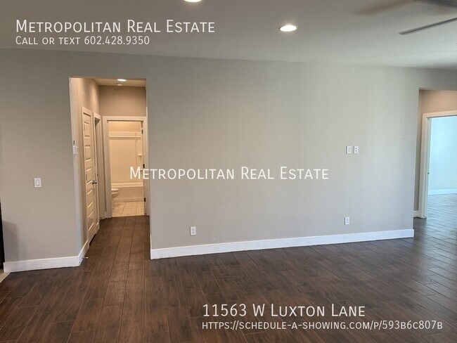 Building Photo - 11563 W Luxton Ln