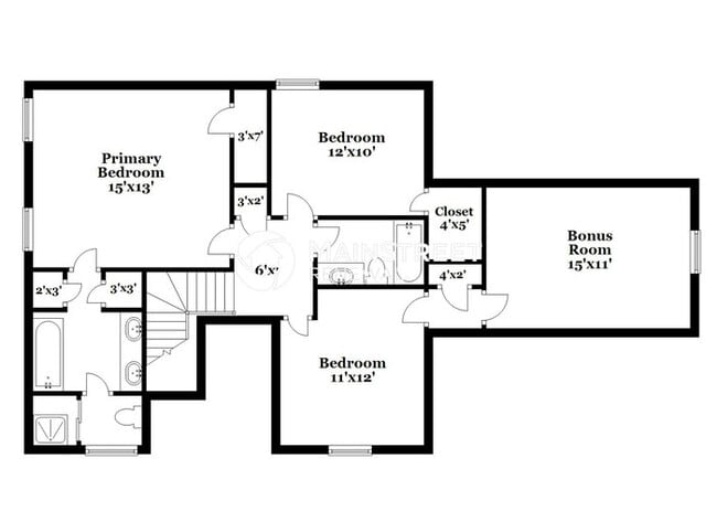 Primary Photo - 4 Bedroom Pet-Friendly Home in Memphis, TN...
