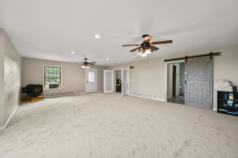 Building Photo - 5520 Coyote Ln